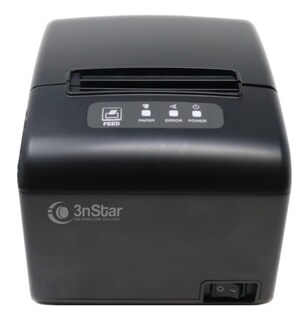 Foto 1 | Impresora Termica 3nstar Rpt006 Usb Ethernet 80mm Qr Pdf417