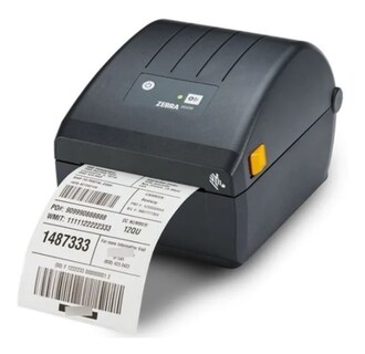 Foto 1 | Impresora Etiquetas Zebra Zd220d Td 203dpis 4pgd Usb Full