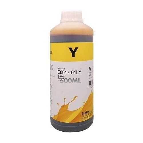 500ml Compatible Epson L4260 L3210 L5290 L3250 L3160 L121 $753