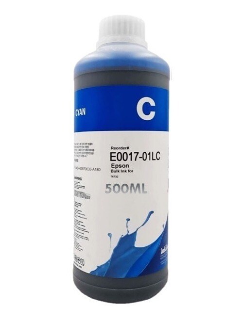500ml Compatible Epson L4260 L3210 L5290 L3250 L3160 L121 $753