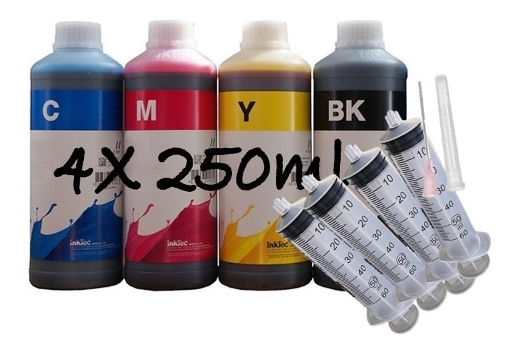 4pack Brothe Mfcj6930dw J6530 J6710 T9130 T520 T220 T420 $1,309