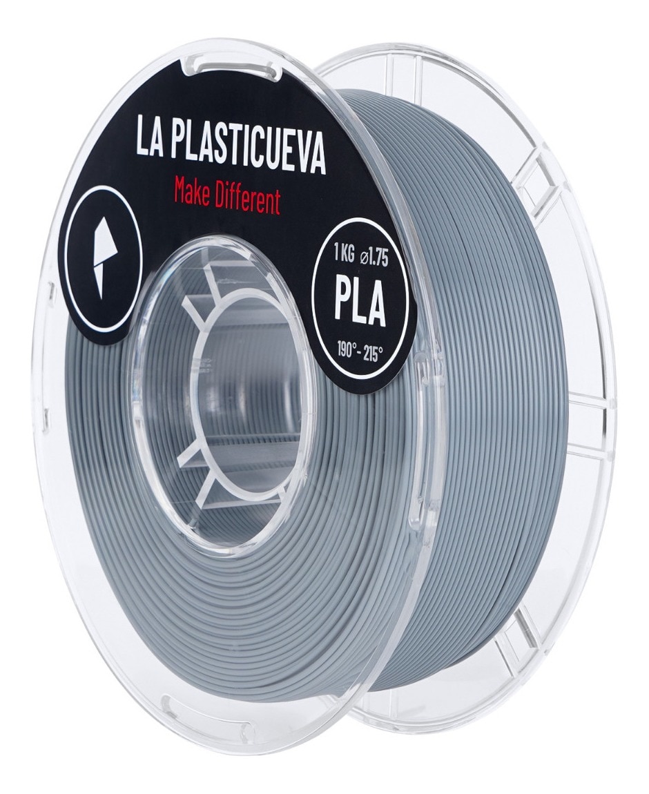 Pla 1.75 1kg Filamento 3d Premium Varios Colores $1,476