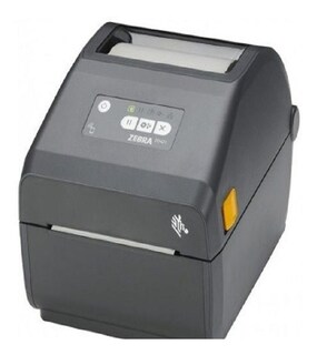 Foto 1 | Impresoras De Etiquetas Zebra Zd421t Térmica Directa /v