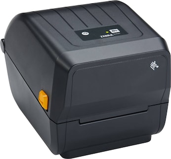 Foto 1 | Impresora De Etiquetas Zebra Zd220t Td Tt 203dpis 4pgd Usb