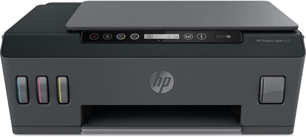 Impresora Multifuncional HP Hewp03264 color Negro