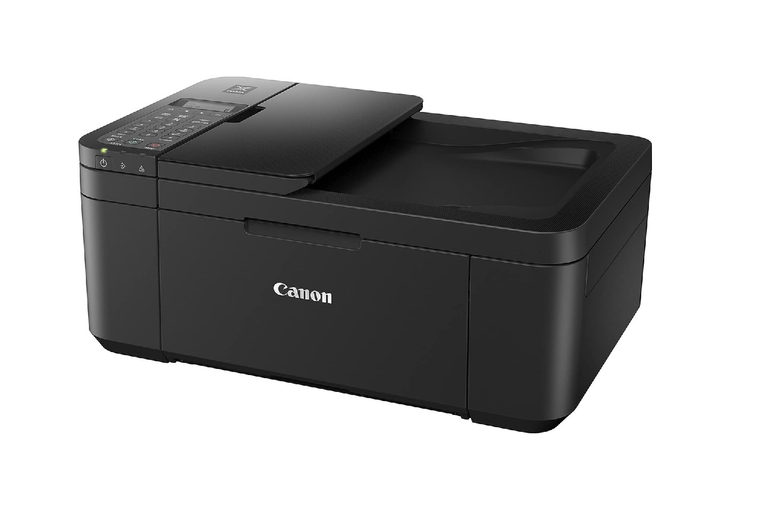 Impresora Multifuncional Canon Cnon0364 color Negro