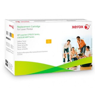 Foto 2 | Toner Xerox 650a Amarillo 13500 Paginas M750dn Cp5525dn Ce272a color Amarillo