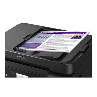 Foto 5 | Impresora Multifuncional Epson L6270 Ecotank Tinta Continua Wi-fi Duplex