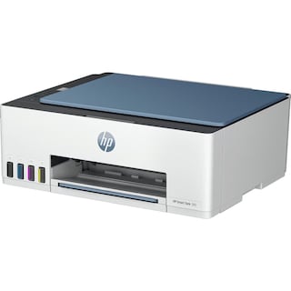 Foto 3 | Multifuncional Tinta Continua HP Smart Tank 585 1f3y4a color Blanco