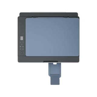 Foto 5 | Multifuncional Tinta Continua HP Smart Tank 585 1f3y4a color Blanco