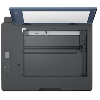 Foto 6 | Multifuncional Tinta Continua HP Smart Tank 585 1f3y4a color Blanco