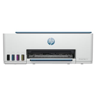 Foto 2 | Multifuncional Hp Smart Tank 525 Negro 12ppm/color 5ppm Usb 2.0