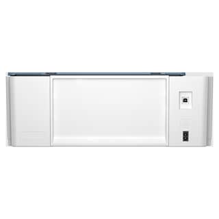 Foto 4 | Multifuncional Hp Smart Tank 525 Negro 12ppm/color 5ppm Usb 2.0