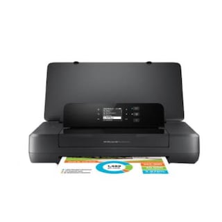 Foto 1 | Impresora de Inyección Hp Officejet 200