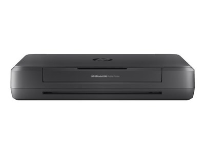 Foto 2 | Impresora de Inyección Hp Officejet 200