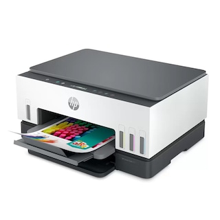 Foto 2 | Impresora Hp Smart Tank 670 color Blanco