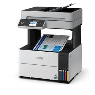 Foto 2 | Multifuncional Epson L6490 Ecotank Color Tinta Continua Wifi C11cj88301
