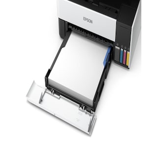 Foto 4 | Multifuncional Epson L6490 Ecotank Color Tinta Continua Wifi C11cj88301