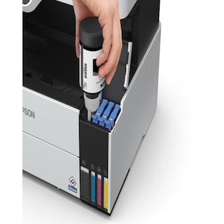 Foto 5 | Multifuncional Epson L6490 Ecotank Color Tinta Continua Wifi C11cj88301