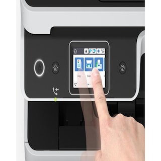 Foto 6 | Multifuncional Epson L6490 Ecotank Color Tinta Continua Wifi C11cj88301