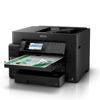 Foto 5 | Multifuncional Epson L15150 Ecotank Color Tinta Continua Wifi C11ch72301