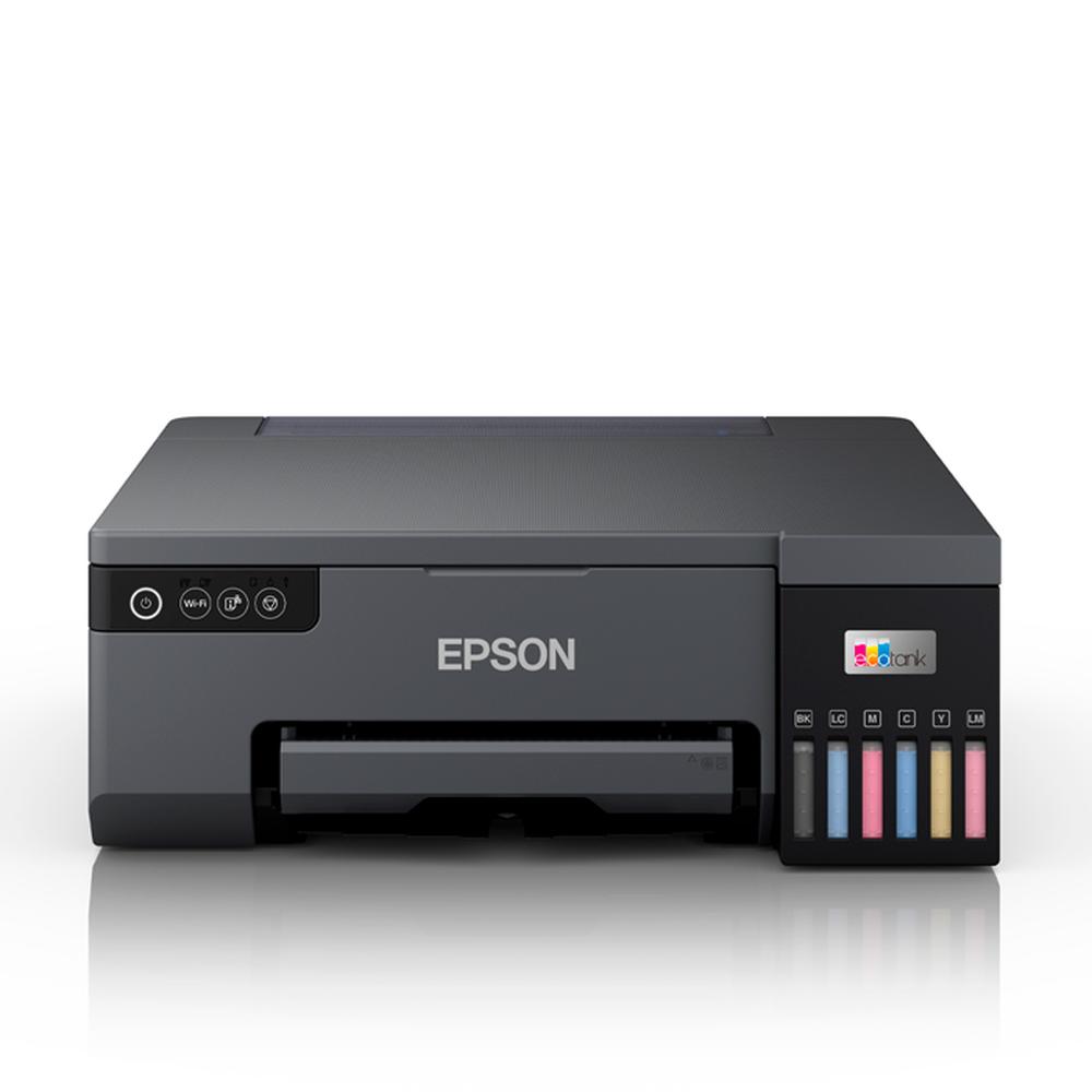 Foto 2 | Impresora Epson L8050 Ecotank Fotografica Wifi Usb C11ck37301 Color Negro