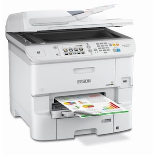Foto 2 | Impresora Multifuncional Epson Workforce Pro Wf-6590 Wi-fi