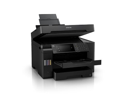 Foto 3 | Impresora Multifuncional Epson Ecotank L15150 Inyección Tintas a Color Wifi