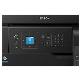 Foto 2 | Multifuncional Epson L5590 Ecotank Tinta Continua 5 Tintas T544 Adf Inalambrica Rj45 C11ck57301-2v