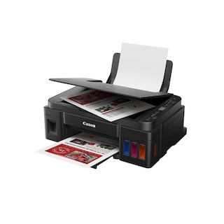 Foto 4 | Multifuncional Canon Pixma G3110 Tinta Continua