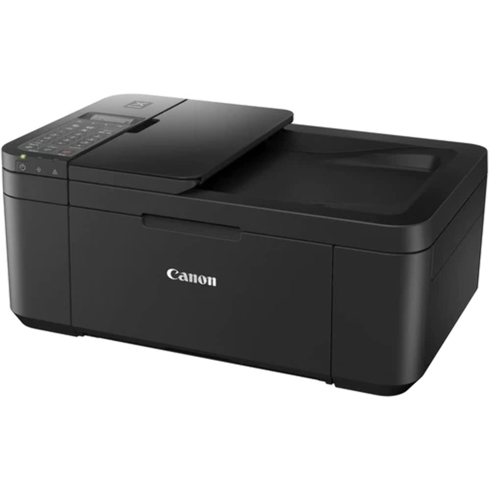 Impresora Canon Pixma Tr4720 Negro $6,222