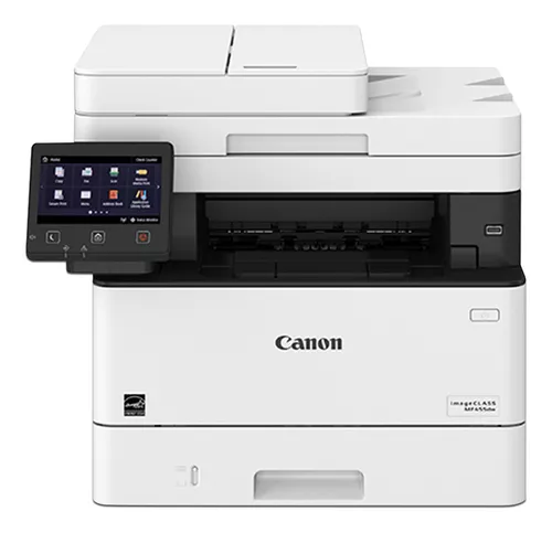 Foto 2 pulgar | Multifuncional Canon Imageclass Mf455dw