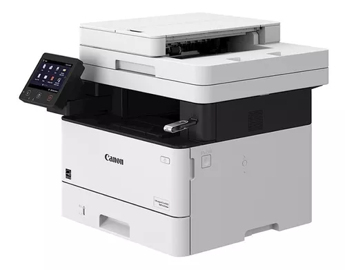 Foto 3 pulgar | Multifuncional Canon Imageclass Mf455dw