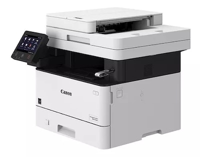 Foto 2 | Multifuncional Canon Imageclass Mf455dw