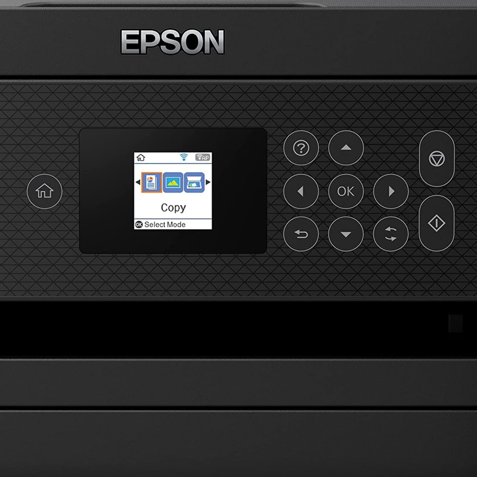 Foto 5 pulgar | Impresora Multifuncional Epson Ecotank L4260 Negra