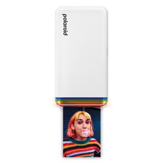 Foto 4 | Impresora Polaroid Hi-print 2.ª Generación Bluetooth 2x3 + 40 Fotos - Venta Internacional.