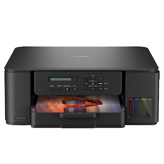 Foto 2 | Multifuncional Brother DCP-T530DW Wi-Fi Inyección Tinta
