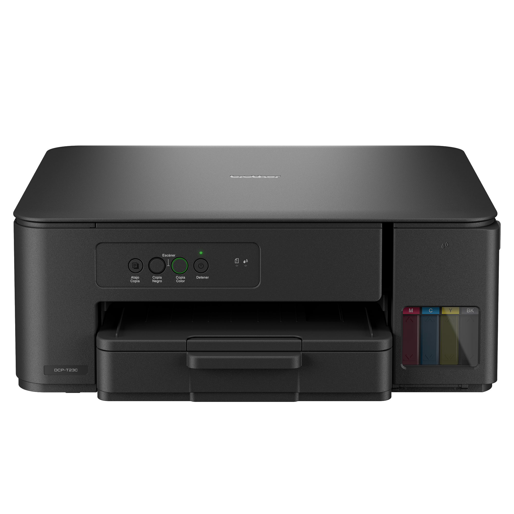 Foto 1 | Multifuncional Brother Inkbenefit DCP-T230 a Color USB 27PPM WIN/MAC DCP-T230