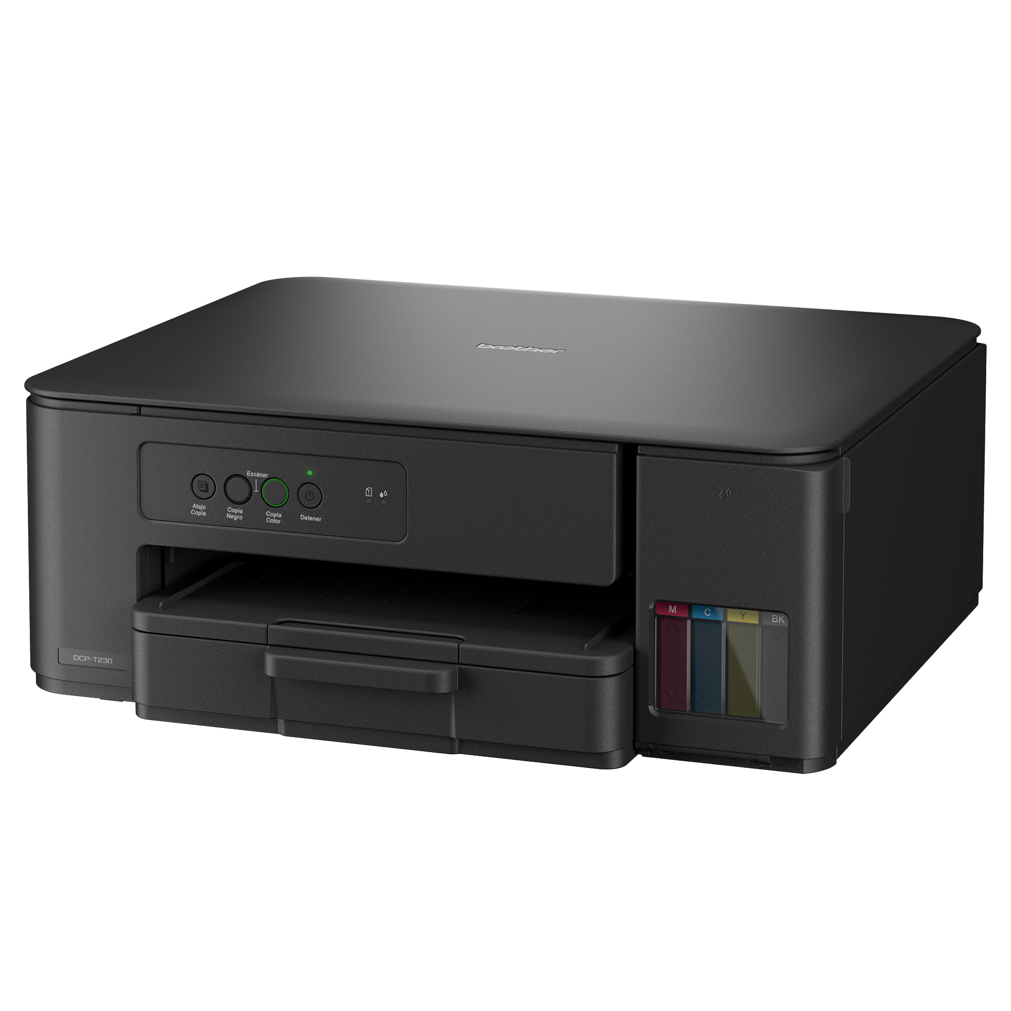 Foto 3 | Multifuncional Brother Inkbenefit DCP-T230 a Color USB 27PPM WIN/MAC DCP-T230