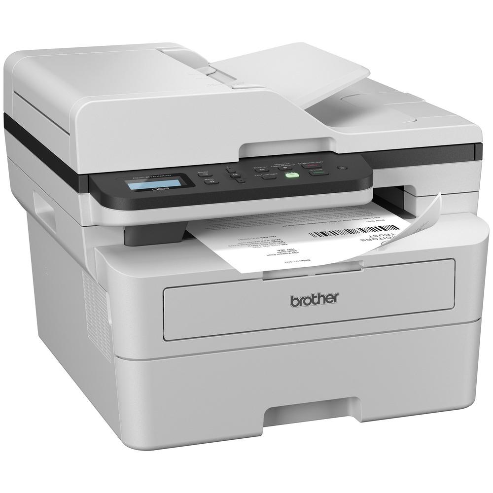 Foto 3 | Impresora Láser Brother Dcpb7640dw Multifuncional