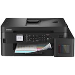 Multifuncional Brother Mfc-t930dw Inyección De Tinta
