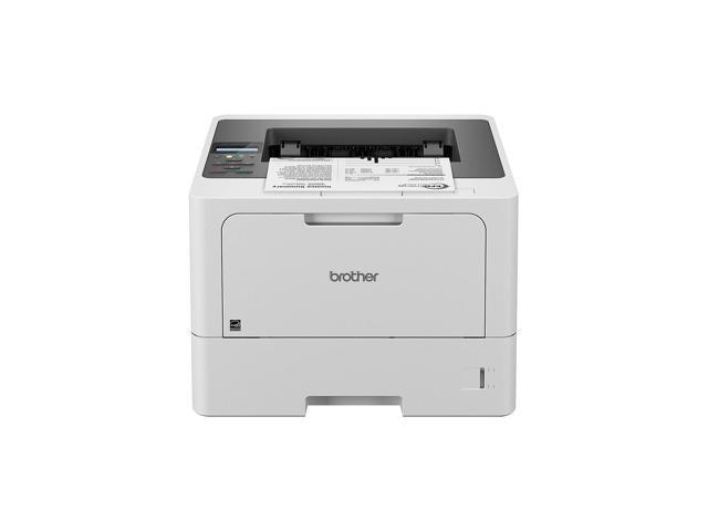 Foto 1 | Impresora Láser Brother Hl-l5210dn Monocromática