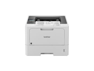 Foto 1 | Impresora Láser Brother Hl-l5210dn Monocromática