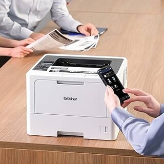 Foto 2 | Impresora Láser Brother Hl-l5210dn Monocromática