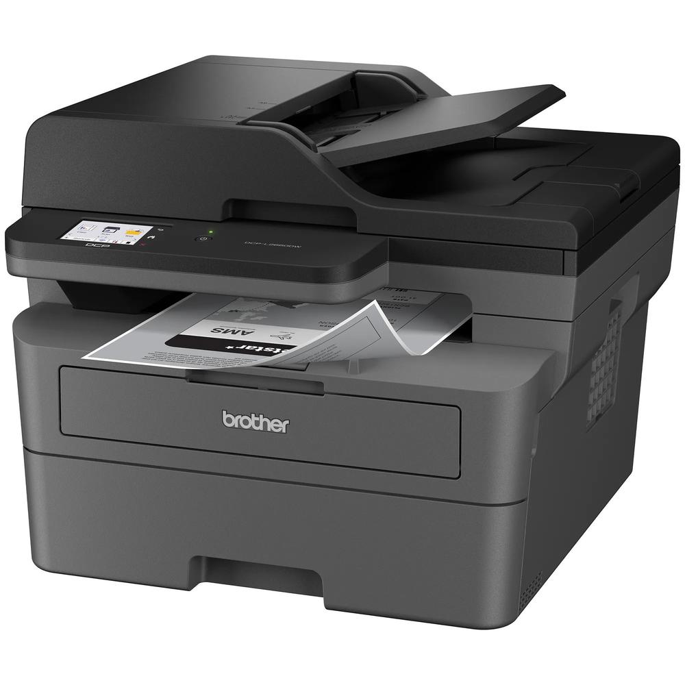 Foto 3 pulgar | Impresora Láser Brother Dcpl2660dw Multifuncional