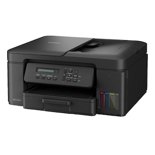 Foto 2 | Impresora Multifuncional Brother Dcpt730dw Wifi Inyección Tinta Color