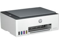 Impresora Multifuncional Hp Smart Tank 580, Tinta Continua, Color, Wi-fi, Smart App, Escaner (1f3y2a)