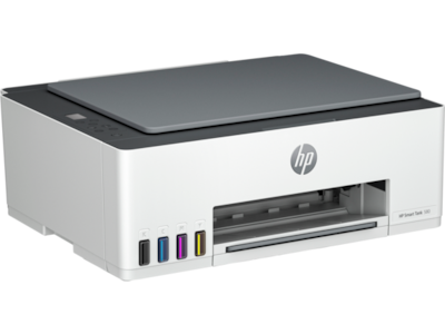 Foto 2 | Impresora Multifuncional Hp Smart Tank 580, Tinta Continua, Color, Wi-fi, Smart App, Escaner (1f3y2a)
