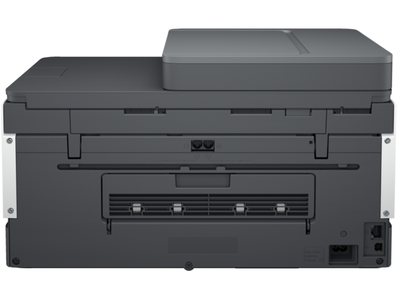 Foto 4 pulgar | Impresora Multifuncional Hp Smart Tank 790(4wf66a)