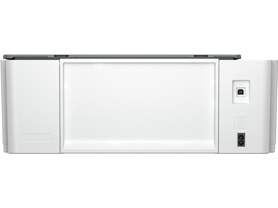 Foto 4 pulgar | Impresora Multifuncional HP Smart Tank 520